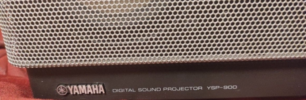 Акустическая Система: Yamaha ysp - 900. Харьков - изображение 3