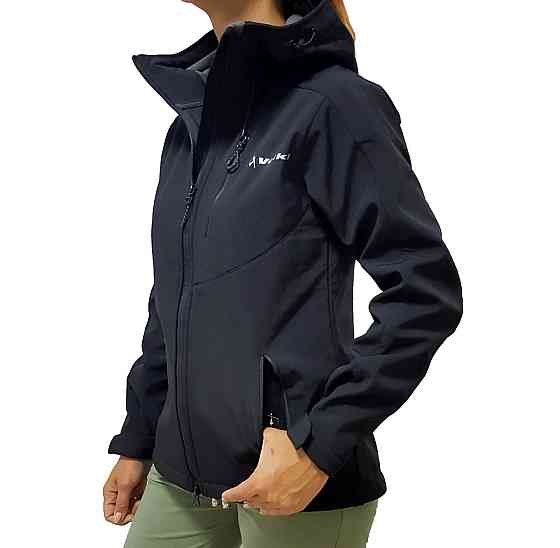 Женская ветровка WINDSTOPPER VOLKI Jacket оригинал . Киев