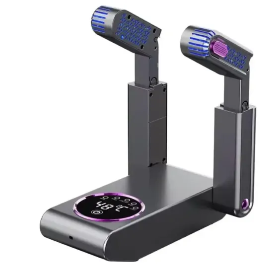 Электрическая антибактериальная сушилка для обуви SH-3 Коломия