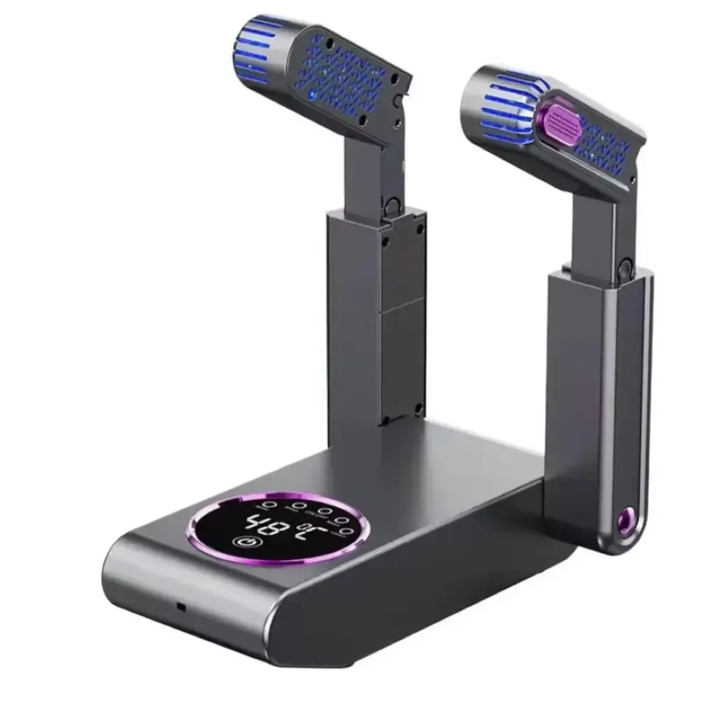 Электрическая антибактериальная сушилка для обуви SH-3 Коломия - фото 1