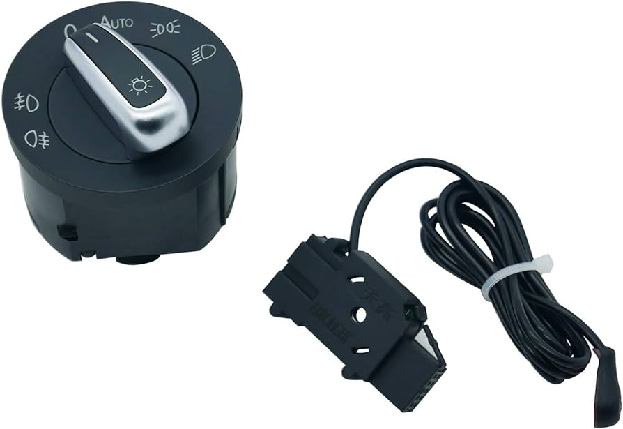 Модуль датчика керування перемикачем фар ZEALfix Луцк - изображение 1