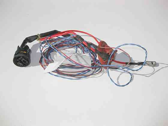 Mercedes-Benz  A2135401534 Салонний джгут електропроводки на АКП E-Class W213 CLS C257 Одеса