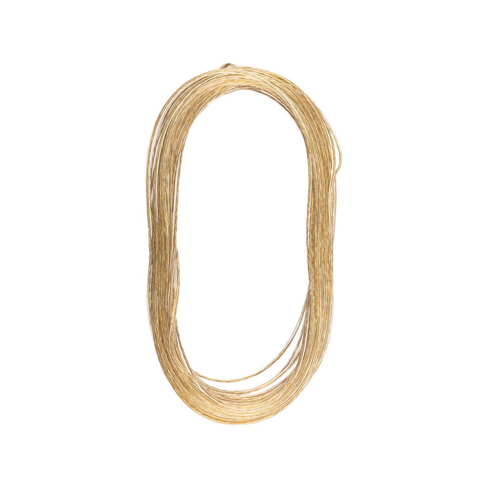 ГОСПОДАР Трос металополімерний ГОСПОДАР Ø 2.0 мм 20 м 92-0394 Коломия - фото 2