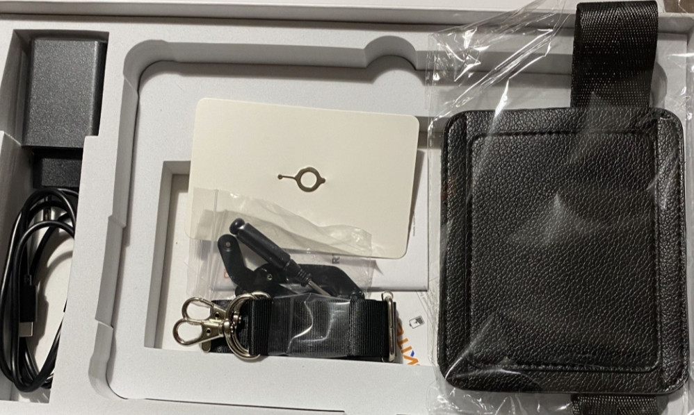 Планшет OUKITEL RT7 Titan 5G. Киев - изображение 2