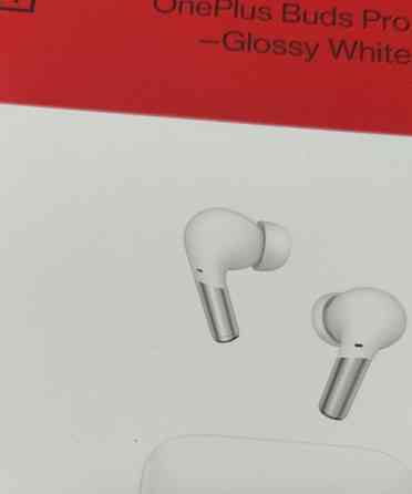 Наушники OnePlus Buds Pro Харків