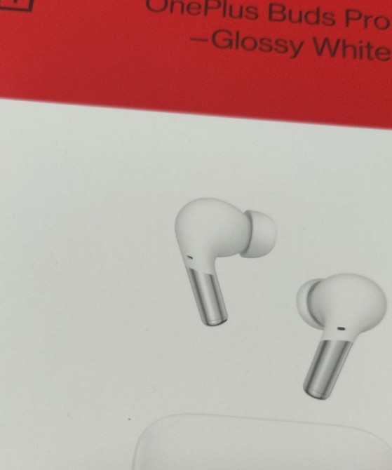 Наушники OnePlus Buds Pro Харків - фото 1