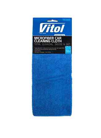 Тряпочка микрофибра универсальная VSC3030 Винница