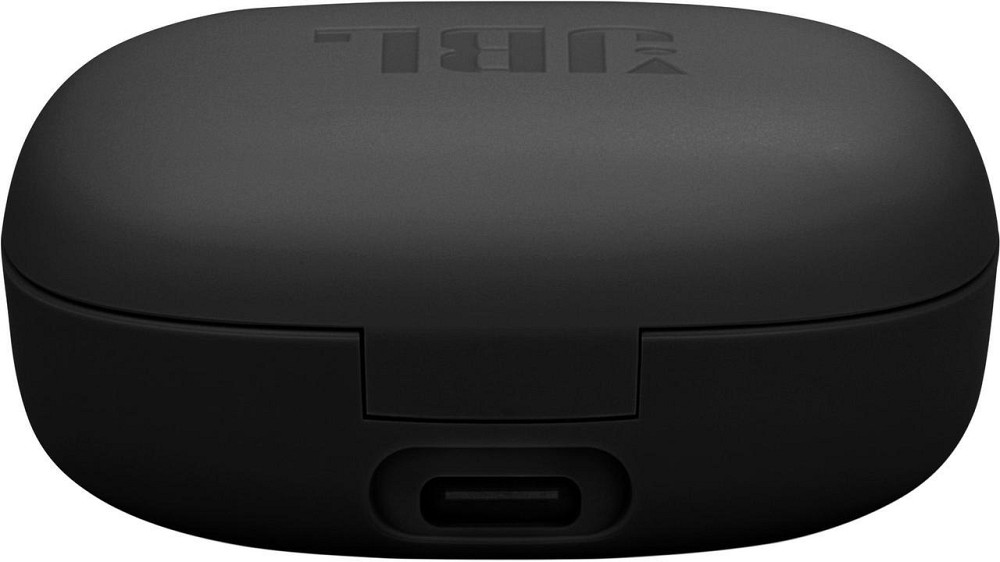 Bluetooth-гарнітура JBL Wave Flex 2 Black (JBLWFLEX2BLK) Чорний Харьков - изображение 3