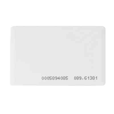 Безконтактна картка Trinix EM-06 (Proximity Карточка EM-06) Вінниця