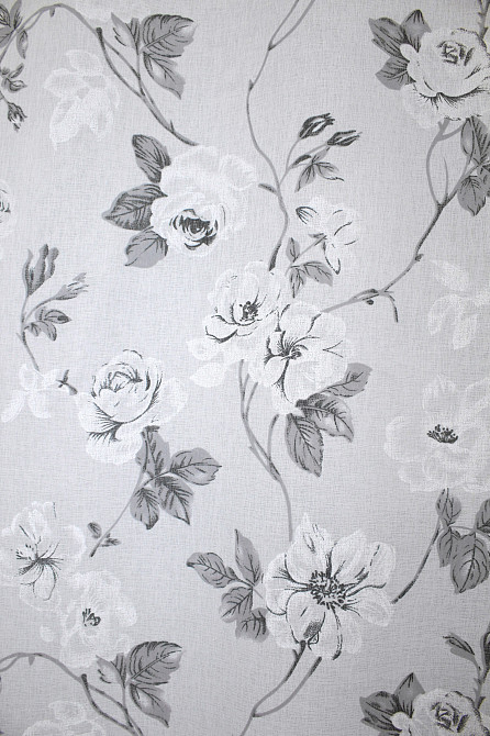 Тюль батист, коллекция 