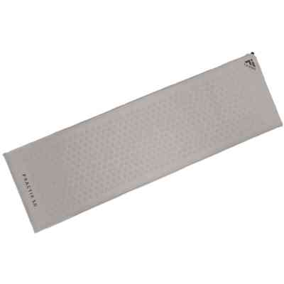 Туристичний килимок Terra Incognita Practik 5.0 Grey (4823081506065) Вінниця