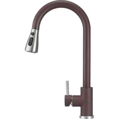 Змішувач GRANADO Campo marron (gz0506) Вінниця