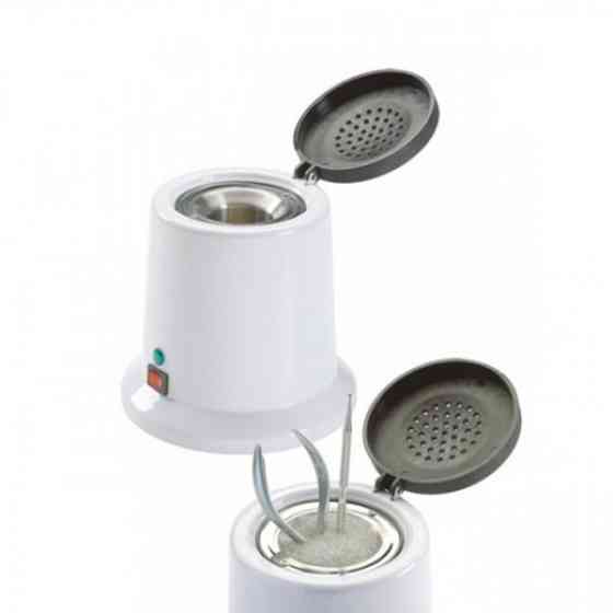 Стерилізатор для інструментів Київ