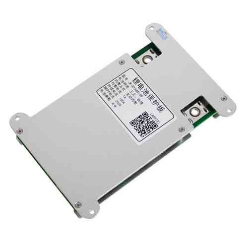 BMS контроллер JK-B1A8S10P 8S 100А 12-24В активный балансир 1А Bluetooth Киев