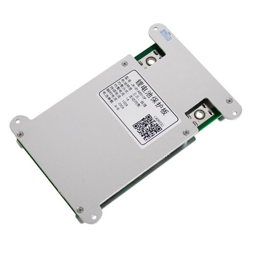 BMS контроллер JK-B1A8S10P 8S 100А 12-24В активный балансир 1А Bluetooth Киев - изображение 2