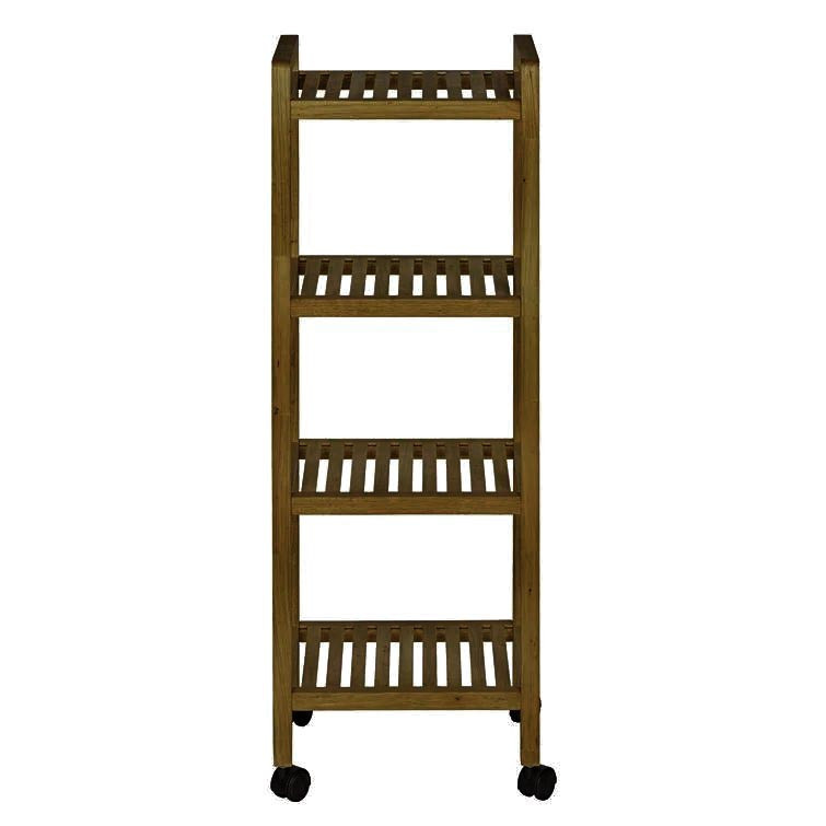 Етажерка на колесах "Селдовія" мускат Миколаїв - фото 1