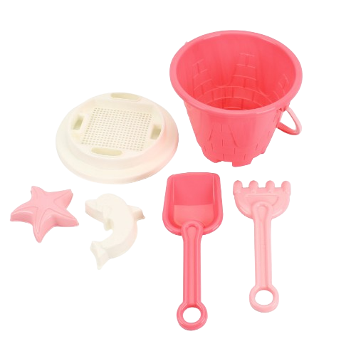 Ігровий Набір для гри з піском Технок 1553 Житомир