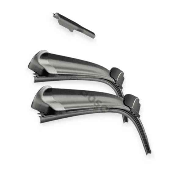 Щітки aerotwin a 100s к-т 700мм, 650мм (peugeot 307 05-) двірника Мукачево