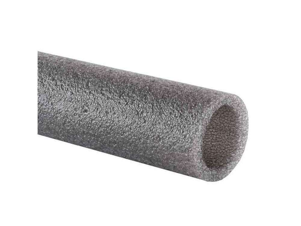 Утеплювач для труб (9мм), ф42 (2м) ТМ ТЕПЛОІЗОЛ Киев - изображение 1