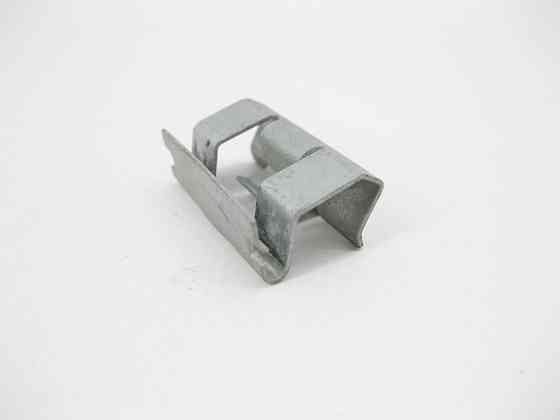 Mercedes-Benz  A0029917370 Пружинна скоба вікна задніх дверей S-Class W221 Одесса