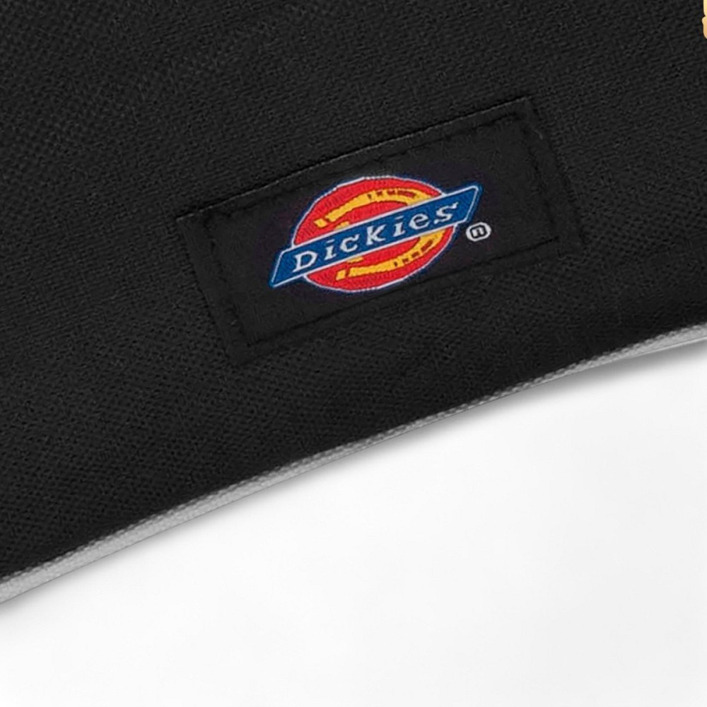 Сумка через плече Dickies 23х18 чорний Запоріжжя - фото 4