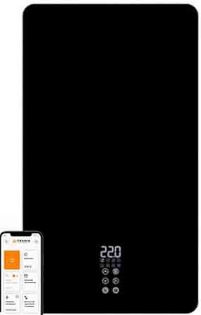 Електрокотел Teknix ESPRO 12 кВт. Харків