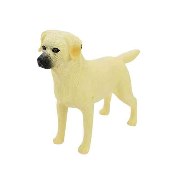 Детская игрушечная фигурка животного 