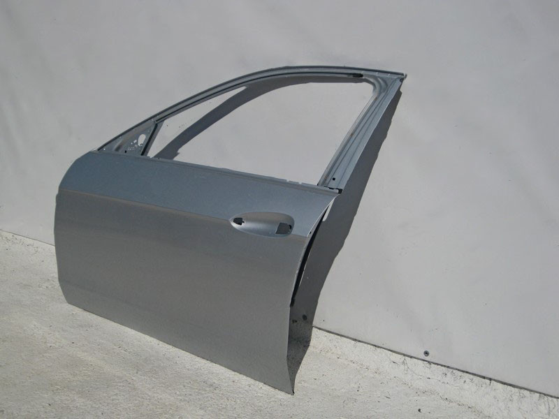 Mercedes-Benz  A2127200105 Двері передні ліві E-Class W212 Одеса - фото 2