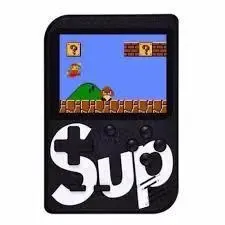 Портативная игровая приставка Sup 400 игр dandy game box Коломыя