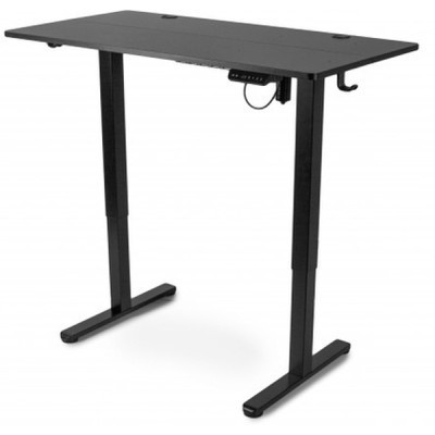 Комп'ютерний стіл Barsky StandUp black 1200*600 (BST-01) Вінниця - фото 8