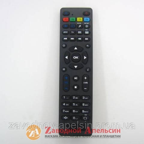 Пульт Тюнера IPTV MAG 200 250 254 255 AURA HD смарт приставка Одесса - изображение 3