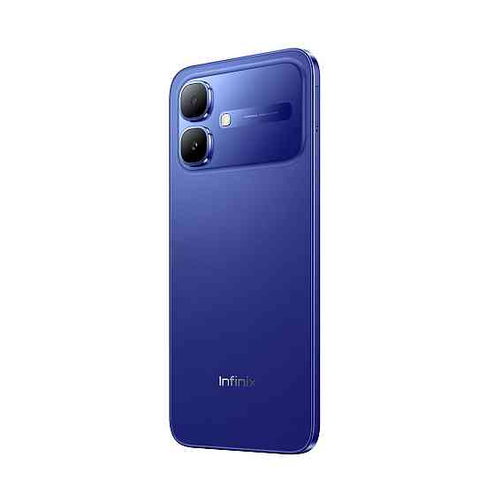 Смартфон Infinix Smart 20 X6840B 4/128 GB Cloudline Blue ( 12554 ) Харків
