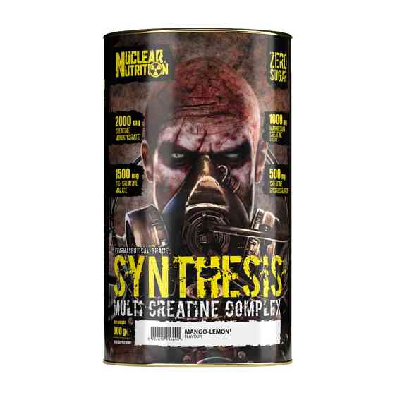 Synthesis (300 g, exotic) Луцк