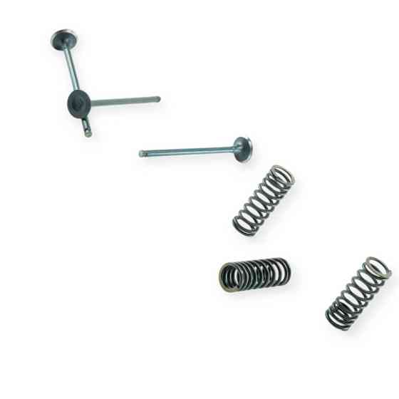 Клапаны SA36J (+ пружины) легированные (3шт) Ямаха Мукачево