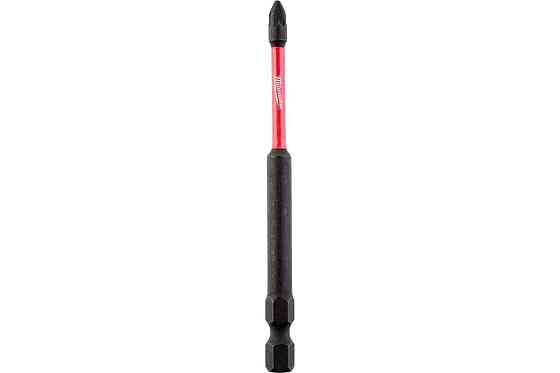 Бита SHOCKWAVE (PZ1; 90 мм) Milwaukee 4932430862 Коломия