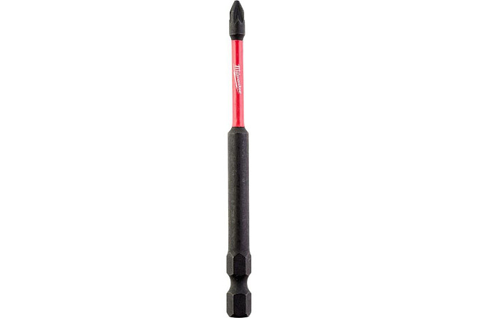 Бита SHOCKWAVE (PZ1; 90 мм) Milwaukee 4932430862 Коломия - фото 3