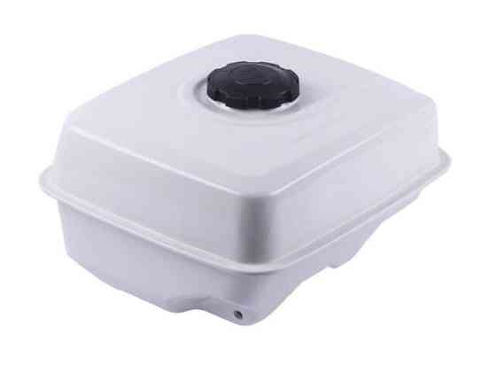 Бак паливний на бензиновий двигун мотоблок 177F, 2 Мукачево