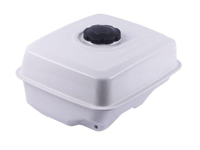 Бак паливний на бензиновий двигун мотоблок 177F, 2 Мукачево - фото 1