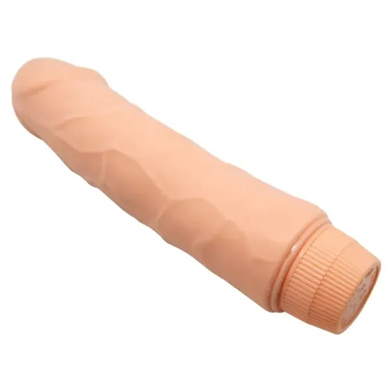 Вибратор-реалистик BARBARA JEFF Sex Aura Киев