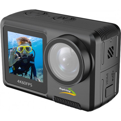 Екшн-камера Aspiring Repeat 4 Вінниця - фото 2