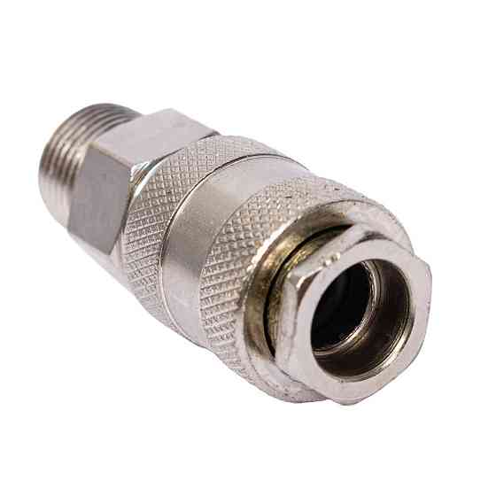 З'єднання швидкознімне MT 3/8" GRAD (7021825) Київ