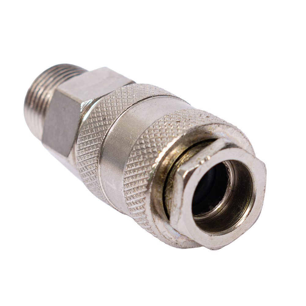 З'єднання швидкознімне MT 3/8" GRAD (7021825) Київ - фото 5