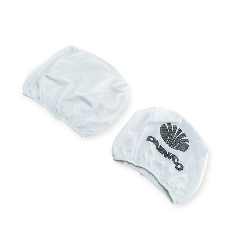 Чохли підголівники білі (2 шт) daewoo на Мукачево - фото 1