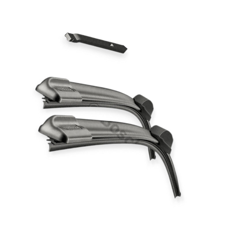Щітки aerotwin a 119s к-т 750мм, 650мм (renault scenic iii 09-.) двірника Мукачево - фото 1