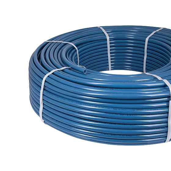 Труба PE-RT SharkBite EVOH BLUE 16х2 мм, 240 м Київ