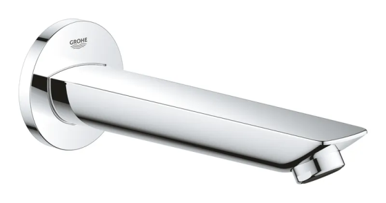 Вилив для ванни Grohe Bau Cosmopolitan Neutral   ( 13255001 ) 22673 Харків