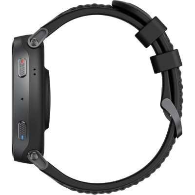 Смарт-годинник Amazfit Active Max W2557AP1N Чорний (1184469) Вінниця - фото 4