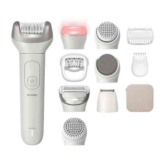 Епілятор Philips Series 9900 BRE750/00 ( 18634 ) Харків