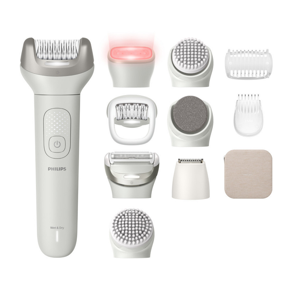 Епілятор Philips Series 9900 BRE750/00 ( 18634 ) Харків - фото 1