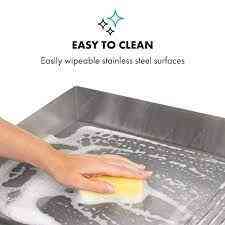 Гриль электрический Klarstein Grillmeile 3000GR (Германия) Уценка Ровно